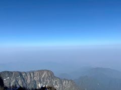 -峨眉山风景名胜区