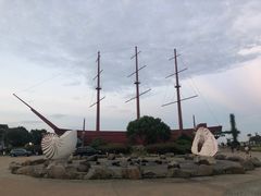 -胖大嫂渔家排档·全海景餐厅(渔村店)