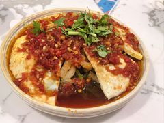 -浩海火烧云傣家菜(蓝港店)