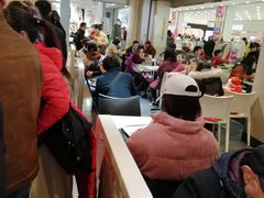 大堂-大米先生(西郊店)