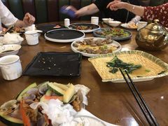 -海棠湾聚鼎香海鲜坊(海昌梦幻不夜城店)