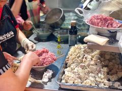 -老谢野馄饨(延安路店)