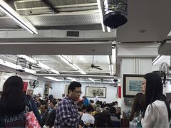 莲香楼-香港蓮香樓(上環店)