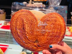 -Salon de The de Joel Robuchon(外滩18号店)
