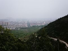 -府君山公园