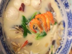 -山外山菜馆(玉泉路店)