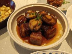 -上海和平饭店龙凤厅 Dragon Phoenix