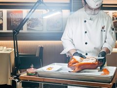 -悦融琥珀·京鲁菜·海味珍品(西单店)