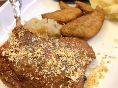 油封鸭腿-MOSSO德国餐厅·音乐酒吧(环宇荟店)