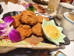 -千寻山野烤肉(天虹店)