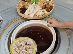-名善山珍·野生菌汤锅(文殊院店)