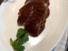 -四季民福烤鸭店(王府井灯市口店)