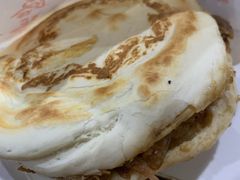 -子午路张记肉夹馍(小寨西路店)