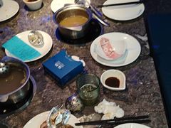 -曼格活海鲜·牛排自助(光明蓝鲸店)