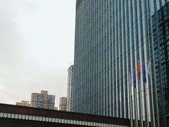 -Social 秀西餐厅-长沙瑞吉酒店(运达店)