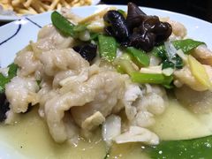 -粥公粥婆精品家常菜(青龙桥店)