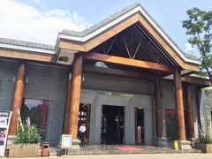 -西华山水餐厅(西华园店)