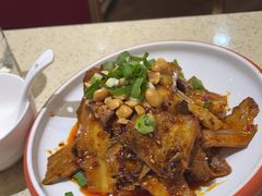 -巴蜀人家(东关街店)