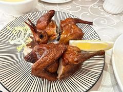 -凤城礼记鱼翅海鲜酒家(新马路总店)