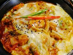 -三代烤肉(保利广场店)