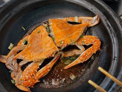 -甬小馆·焗海鲜温州菜(五马街店)