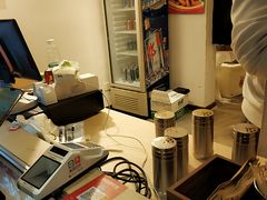 -傅强排骨(成都总店)