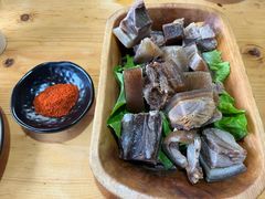 -迭部县赛银藏餐宫