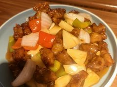 -佬港味粤味小馆(锦艺城店)