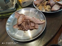 -谢大牛馆·中式卤牛排(老店)