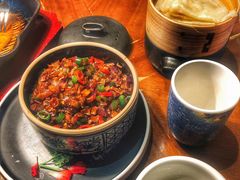 -雀舞云南菜(天津天河城购物中心店)