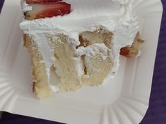 -卡漫莫尼蛋糕(私人定制店)