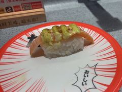 -友壹町寿司(佛山新DNA店)