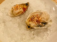 Oysters on the Half Shell-State Bird Provisions