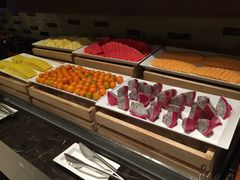 -乐咖啡西餐厅(太湖皇冠假日酒店)