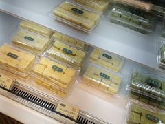 -泸溪河桃酥(江宁太阳城店)