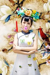 -瞳孔摄影(植物园路店)