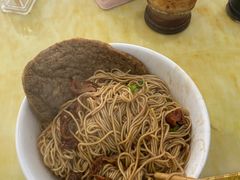 -庙桥肠肠面