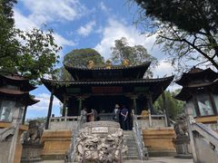 -昆明市金殿名胜区