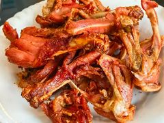 -老来福·非遗酸汤兔(凯旋路店)