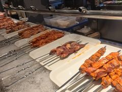 -通海俄式烧烤·俄罗斯大串(嵩山路店)