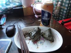 粽子-武汉新华大饭店