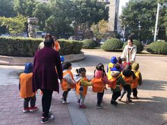 -好姑姑新梅广场托育园(上海直营园)