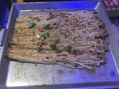 -很久以前羊肉串(大华三路店)