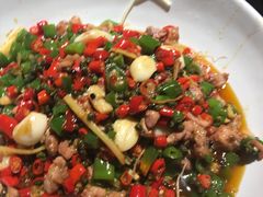 -卞氏菜根香·川菜(青羊万达店)