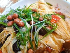 -老客家美食• 竹筒饭• 河鲜(龙门永汉店)