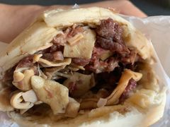 -清真拉妈卤味(回民街店)