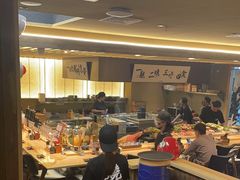 -一豚轩·烧鸟·豚骨拉面(五四路店)