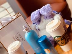 -星巴克臻选(郑州中原万达店)