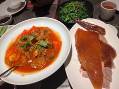 -金鸭季·北京烤鸭(深业上城店)