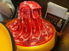-牛New寿喜烧(闵行龙湖天街店)